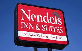 Nendels Inn & Suites Dodge City Ks